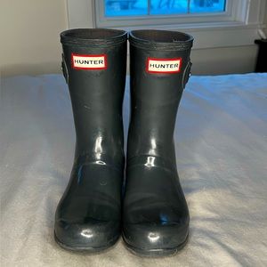 Women’s Hunter Rain Boots